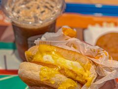 -汉堡王(上海缤谷一期店)