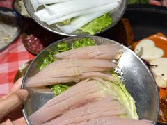 -重庆印象老火锅(梅林店)