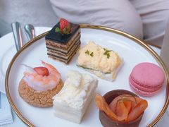 -Plush大堂酒廊(北京金融街威斯汀大酒店)