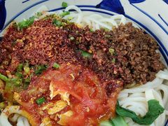 -面尚香关中面馆(盛龙广场总店)