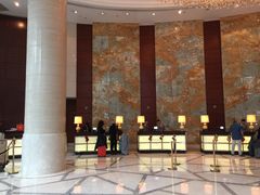 -上海雅居乐万豪侯爵酒店