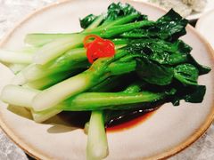 -留半山·香港食堂(啦啦宝都店)