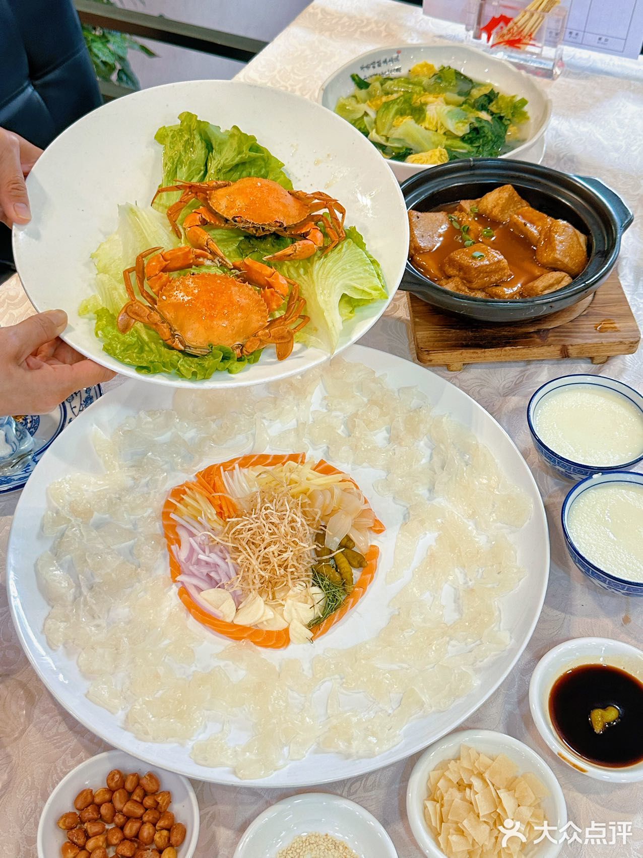 必吃顺德鱼生！你绝对不能错过的老字号！🌟