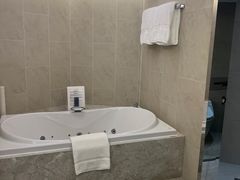 -千禧新世界香港酒店
