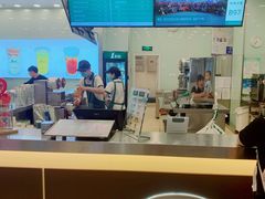 -1点点(石家庄长安万达店)