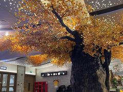 -青水瓦台汤泉(未央店)