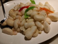 -吴越荣记苏州菜·松鼠桂鱼(月光码头店)