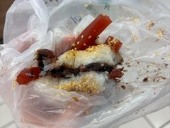 -清真·白记年糕(牛街北口店)