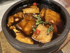 -滇越乘象云南餐厅(豆各庄店)