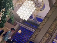 -盛宴自助餐厅(运达喜来登店)