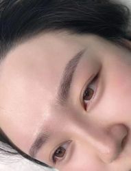 -BBK韩眉馆-正版半永久纹眉美瞳