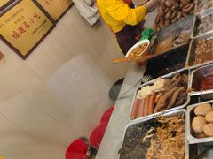 -阿芳卤面(中闽百汇店)