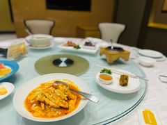 -绿岛国际酒店·海鲜酒楼(八七路店)