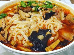 臊子面-西安手工面(万象城店)