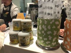 -天福茗茶(王府井百货大楼店)