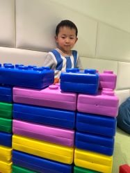-MELAND亲子乐园•派对•研学(南宁万象城店)