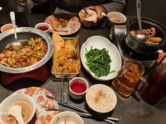 -知楚•精致湖北菜(武商MALL店)