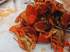 -忆口香龙虾(珠海夏湾老店)