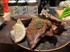 -三川·十酒Izakaya(南昌路店)
