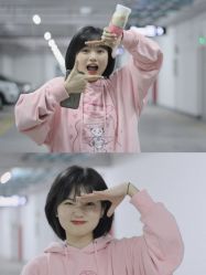 -SY水源护肤造型