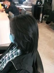 点击看大图 -MOVAN HAIR莫凡匠人发型屋
