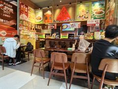 -伽喱博士 Dr.CURRY咖喱饭(太阳宫咖喱店)