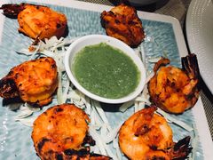 -Pita's&Tika's中东和印度风味餐厅(龙湖天街店)