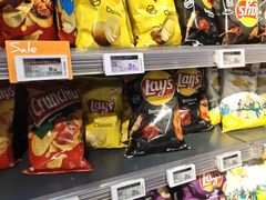 -Olé精品超市(沈阳万象城店)