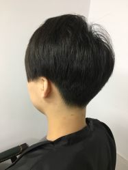 -Youth！Studio柚子造型