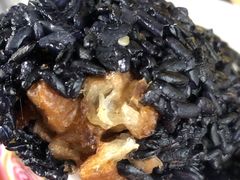 乌饭-芳婆糕团店(王府大街店)
