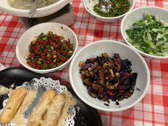 -新李记 · 口味菜馆(南郊公园店)
