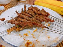 -霍元甲烧烤(江城商务大楼店)