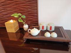-苏州环秀晓筑养生度假村