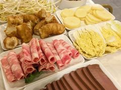 -安吉美渝石锅鱼(芜园西路店)