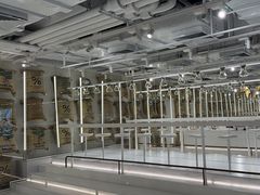 -% Arabica阿拉比卡咖啡(前滩太古里店)