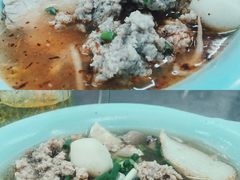 -榮泰米粉湯(Left Shop)