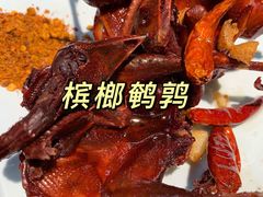 -老闵田螺馆·南昌市井菜·特色小吃(总店)