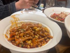 -钵家大院(大花岭店)