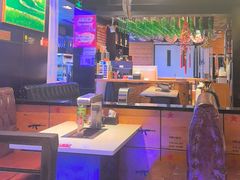 -AK47烤羊腿串吧(柳浪家园店)