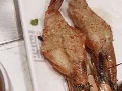 -火地铁板烧(昆山万象汇店)
