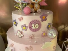 -衡山北郊宾馆-餐厅(顾村公园店)