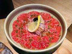 -Minase水濑·日料放题(外滩店)