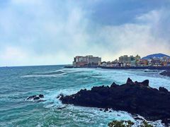 -龙头岩(Dragon Head Rock)