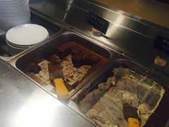 -So Lounge索兰至餐厅(蓝色港湾店)