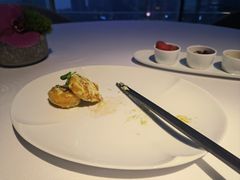 -悦轩中餐厅·高空江景·杭州柏悦酒店
