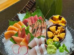 -长崎屋·日本料理·刺身·烧鸟(天河北路店)