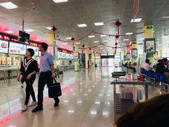 -晓庄学院-食堂