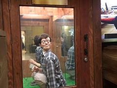 -信不信由你博物馆
