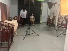 -中国照相馆(清河万象汇店)