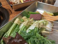 -江湖六膳門串串香(隆礼路店)